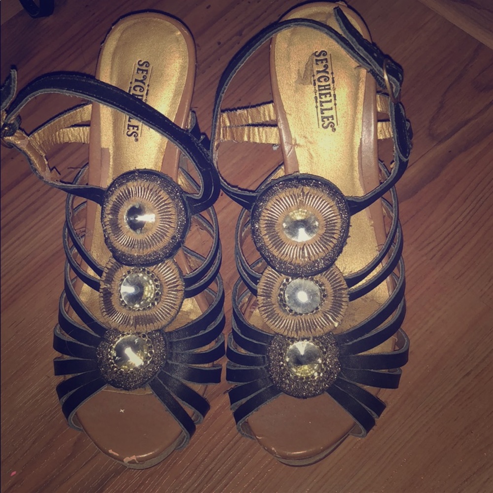 Wedges